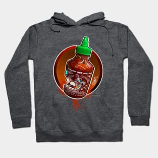 Sriracha Hoodie